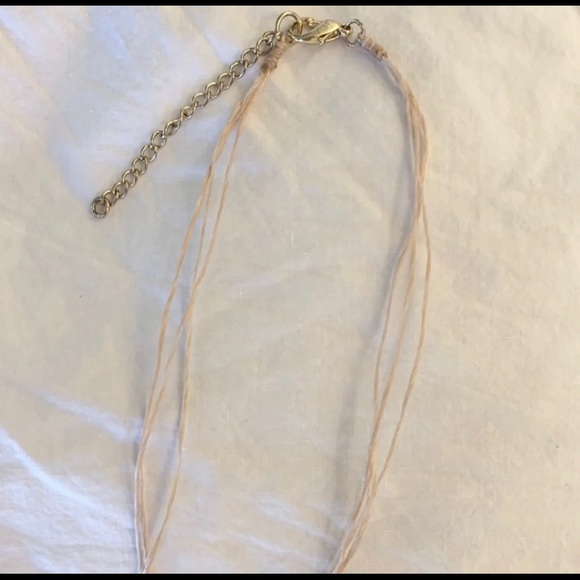 Beaded Necklace - Picture 3 of 3